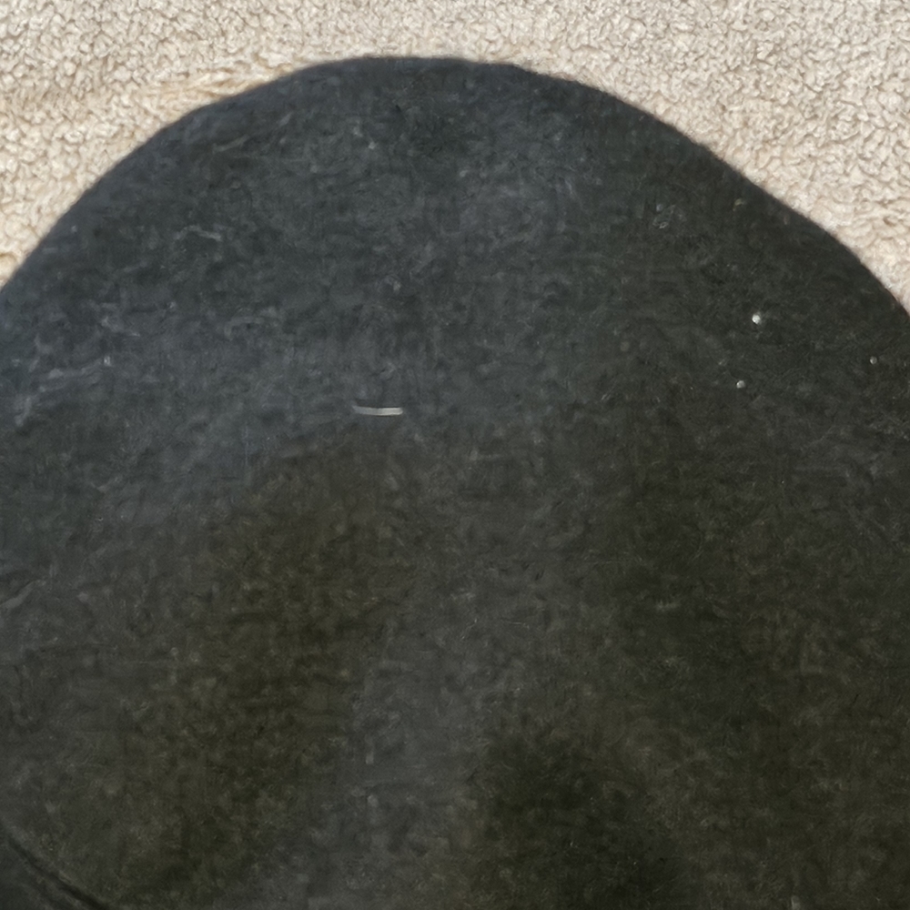 Vintage Greek Sailor  wool hat - Picture 4 of 7